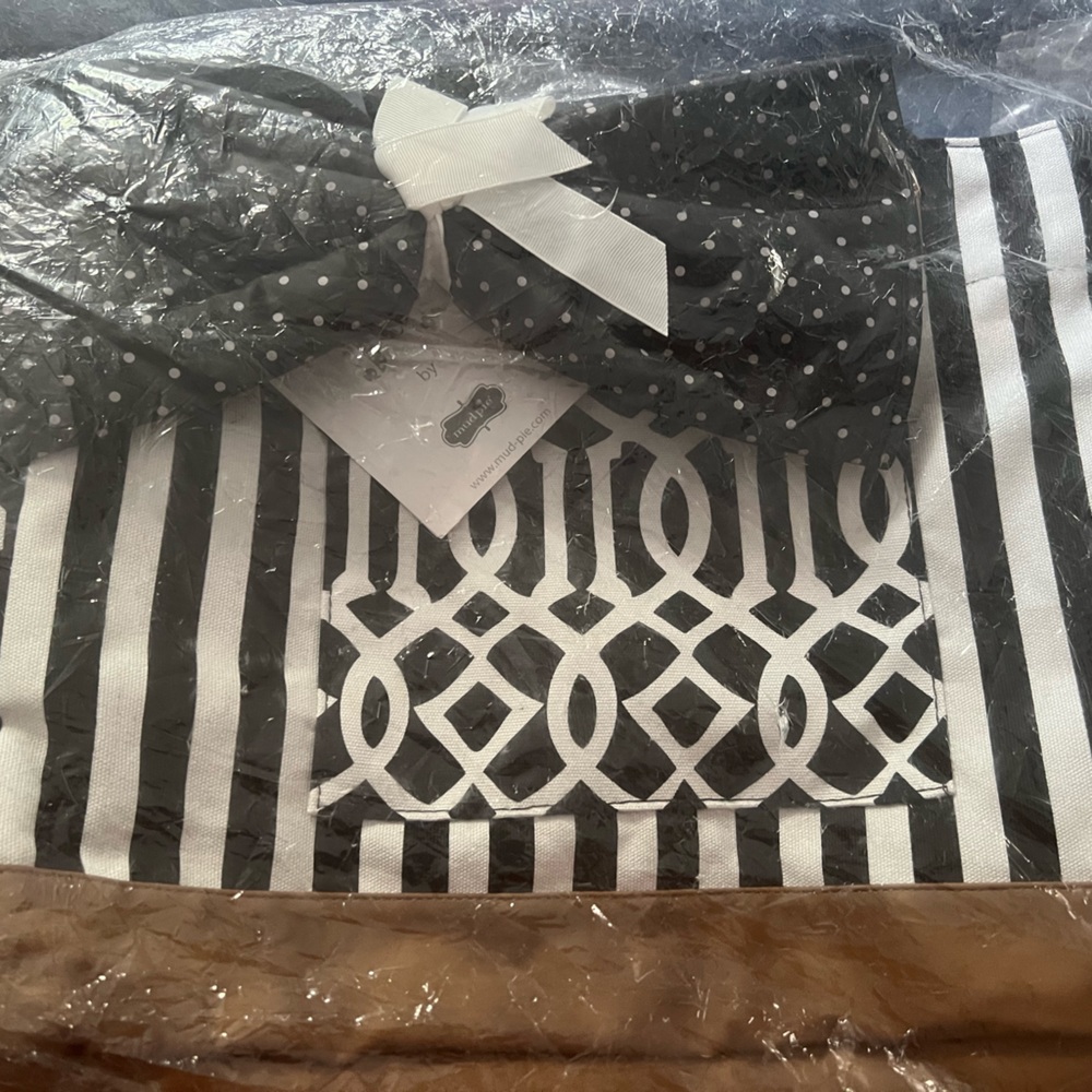 Baby bag